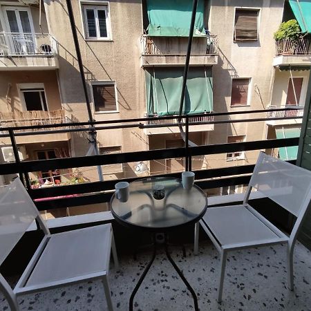 Pure Urban Premium Metro Agios Nikolaos Apartman Athén Kültér fotó