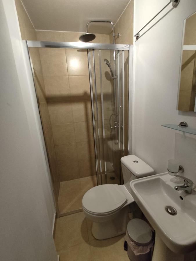 Pure Urban Premium Metro Agios Nikolaos Apartman Athén Kültér fotó